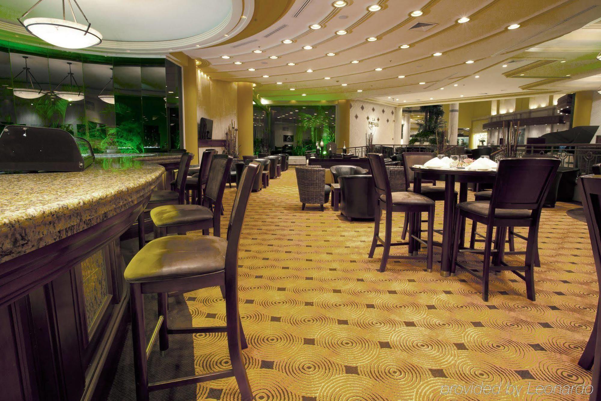 Crowne Plaza - Maruma Hotel & Casino Maracaibo Restauracja zdjęcie